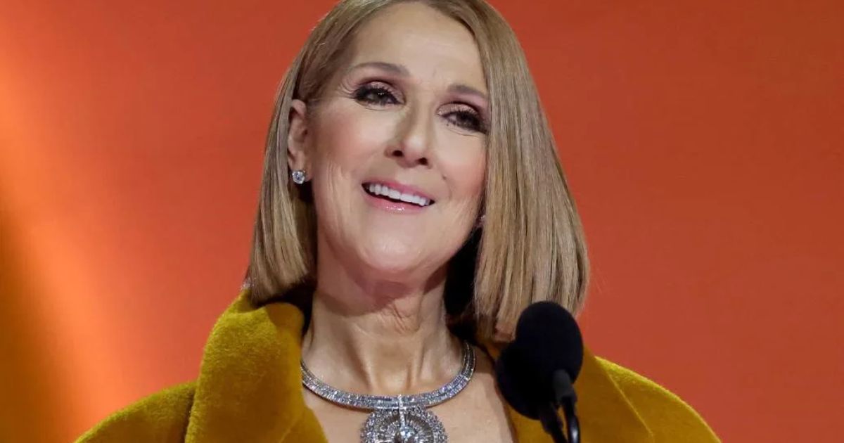 Celine Dion Net Worth