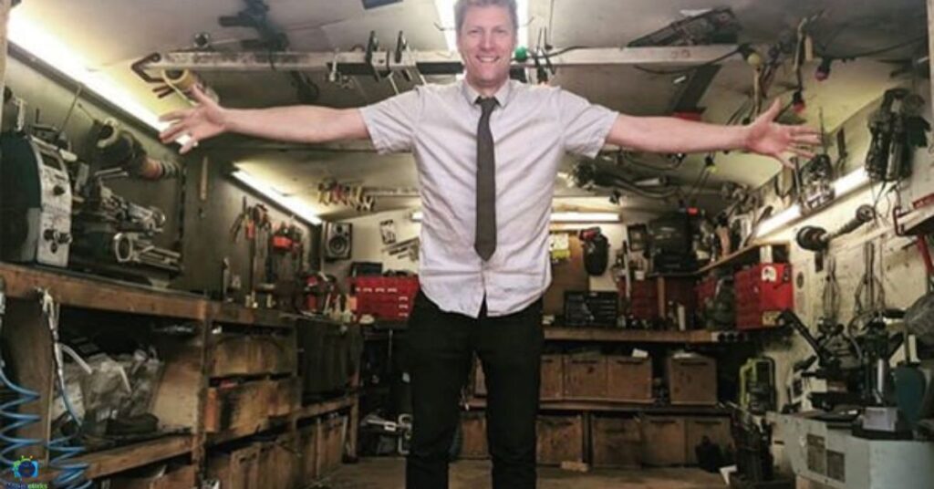 What Colin Furze Is Doing Now?