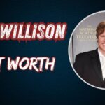 Guy Willison Net Worth