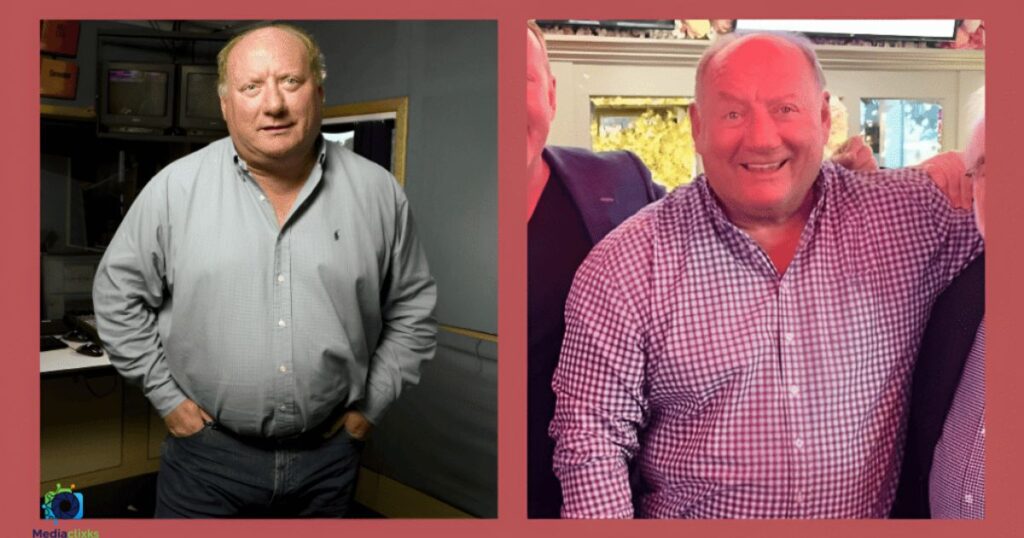 How Did Alan Brazil Go Viral?