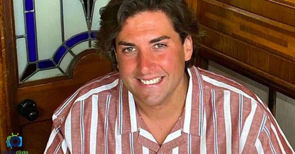 How James Argent Went Viral?
