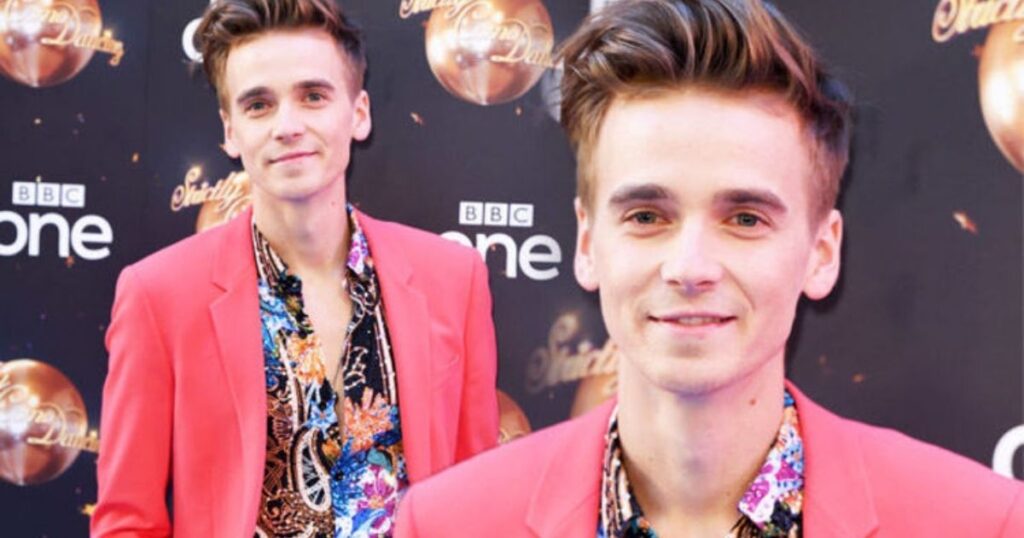 How Joe Sugg Went Viral?