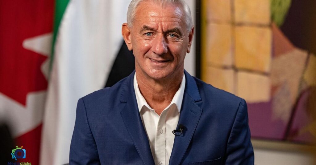 Ian Rush Net Worth