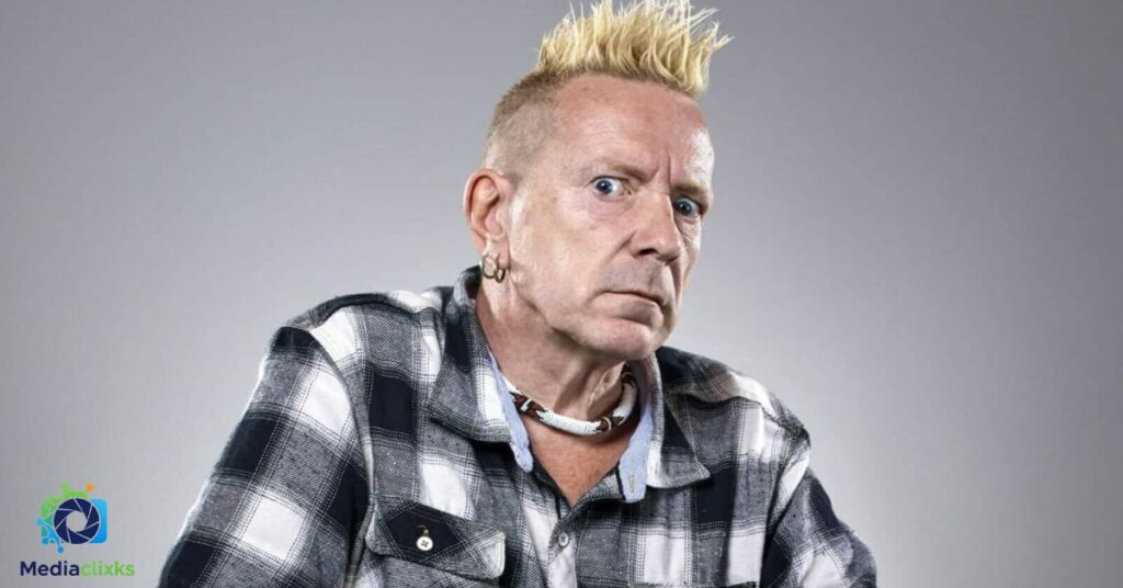 John Lydon Net Worth