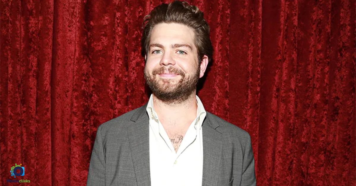 Jack Osbourne Net Worth