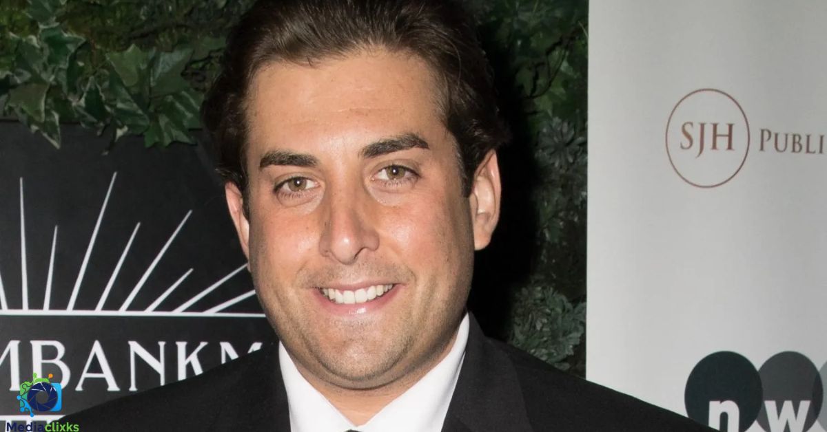james argent net worth