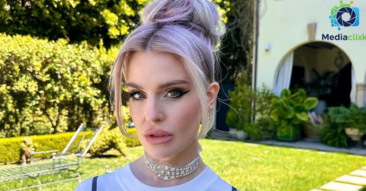 Kelly Osbourne Net Worth
