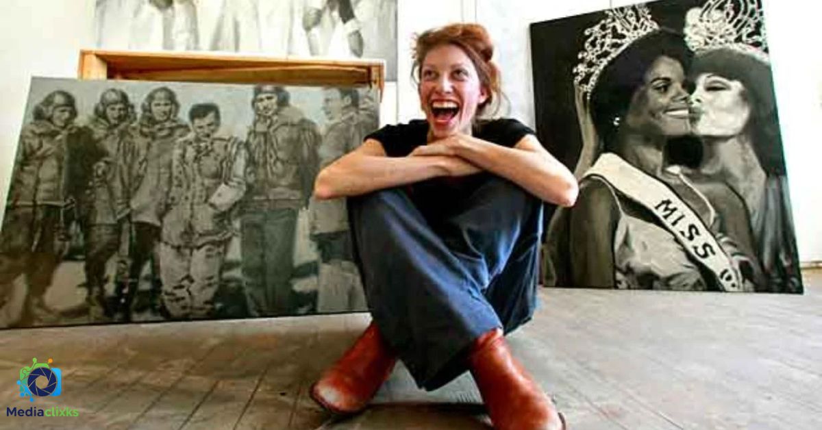 Nina Gehl