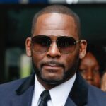 R. Kelly Net Worth: