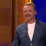 Simon Pegg Net Worth