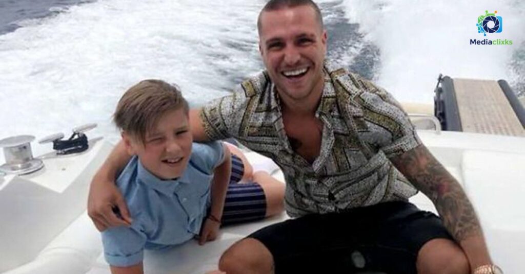 Tom Zanetti Net Worth