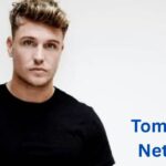 Tom Zanetti Net Worth