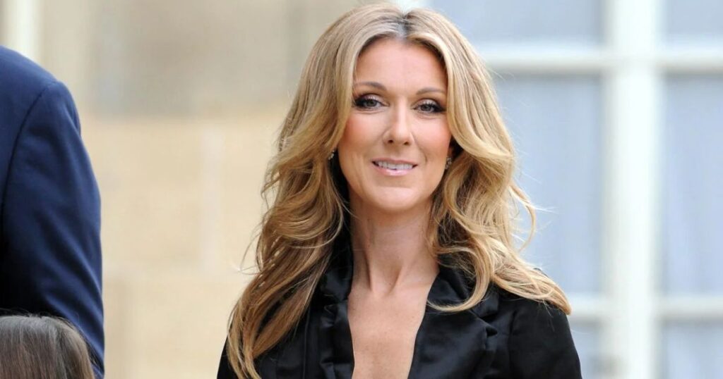 What Celine Dion is Doing Now?