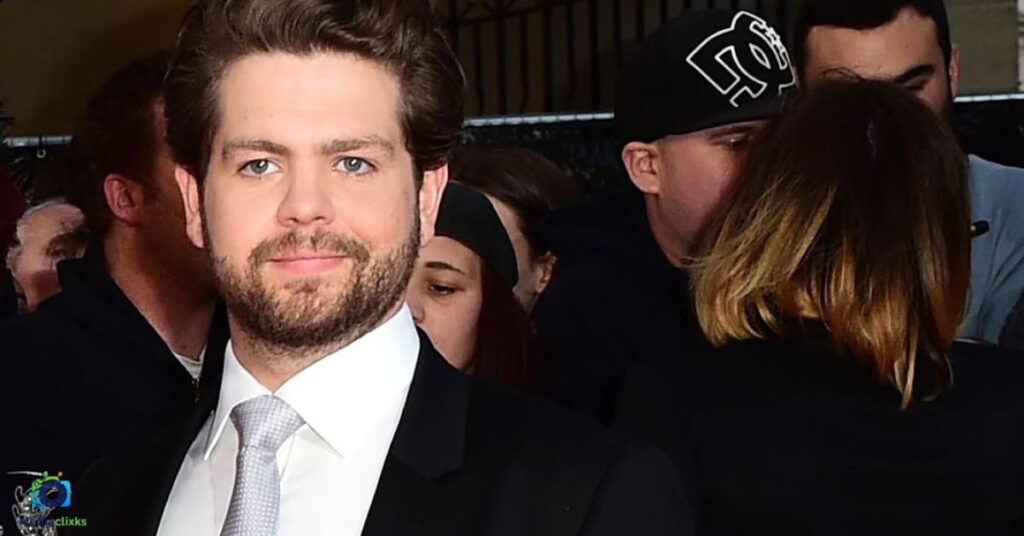 What Is Jack Osbourne Doing Now?