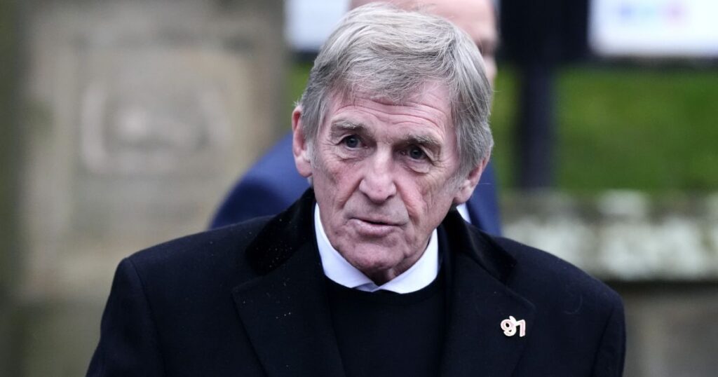 What Is Kenny Dalglish Doing Now?