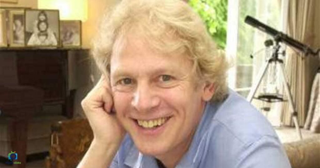 What Is Paul Nicholas Doing Now?