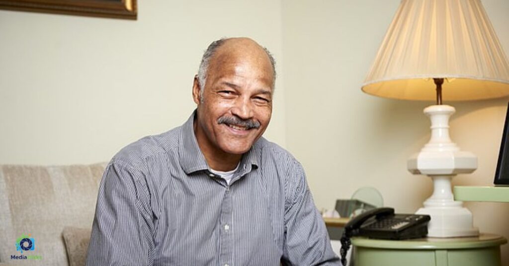 Where Does John Conteh Live Now?