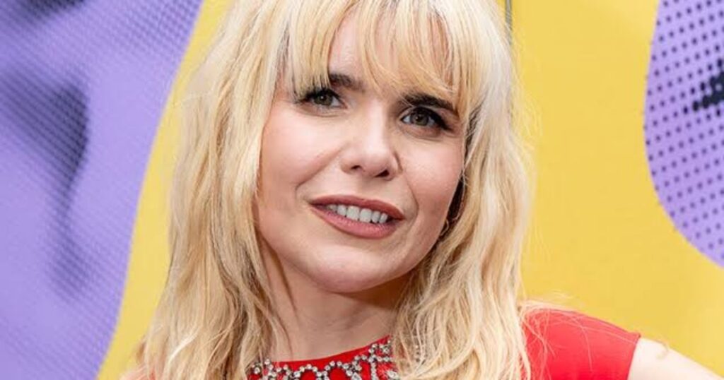 Where Does Paloma Faith Live Now?